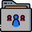 Folder Symbol 64x64