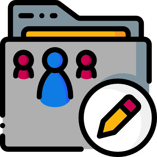 Папка иконка