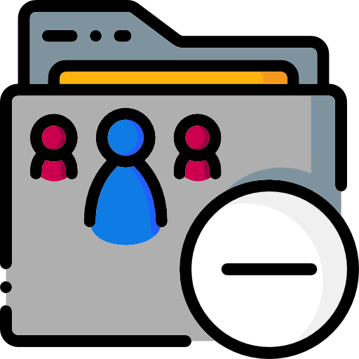 Folder icon