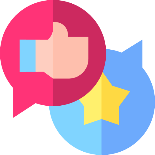 Speech bubble 图标