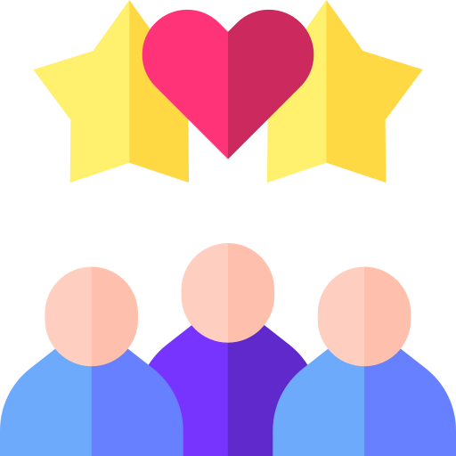 Feedback 图标
