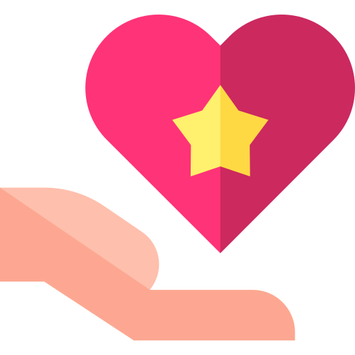 Loyalty icon