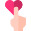 Favourite icon 64x64