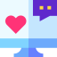 Comments icon 64x64