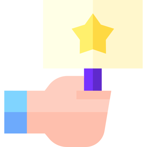 Rating icon