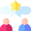 Customer review icon 64x64