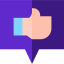 Like icon 64x64