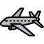 Aeroplane icon 64x64