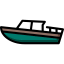 Boat icon 64x64