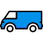 Van icon 64x64