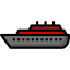 Ship icon 64x64