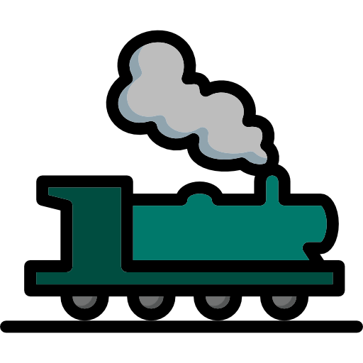 Train icon