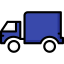 Lorry 图标 64x64