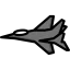 Jet icon 64x64