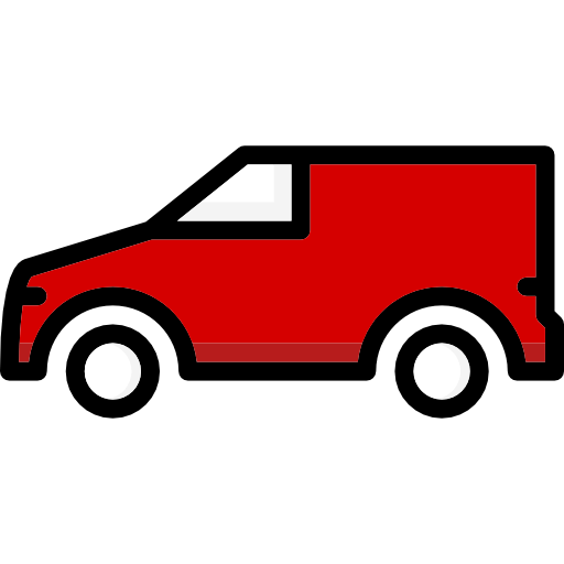 Van icon