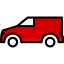 Van icon 64x64