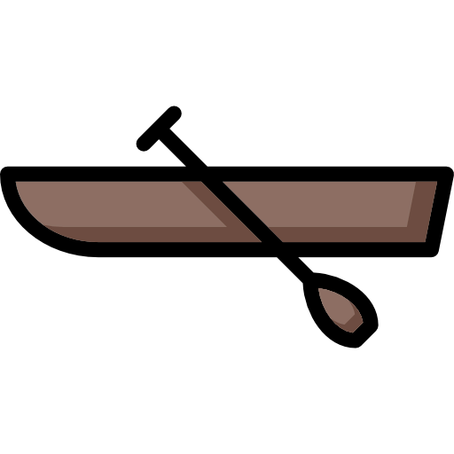 Rowing icon