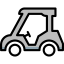 Golf cart іконка 64x64