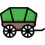 Wagon icon 64x64