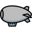 Zeppelin icon 64x64