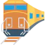 Rail іконка 64x64