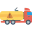 Tank truck іконка 64x64