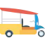 Rickshaw іконка 64x64