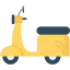 Scooter icon 64x64