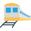 Train icon 64x64
