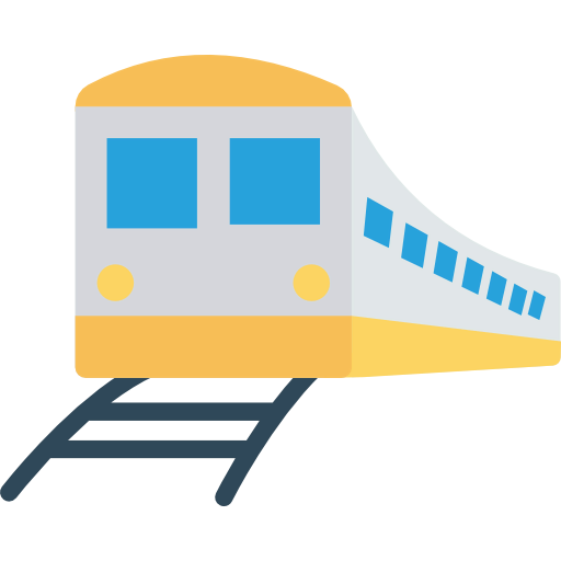 Train icon