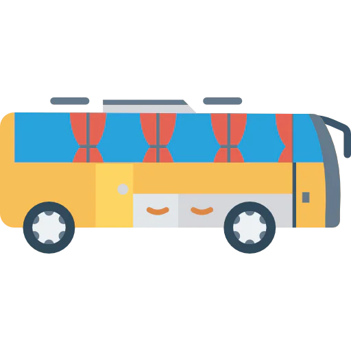 Bus icon