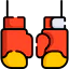 Boxing gloves icon 64x64