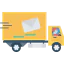Delivery icon 64x64