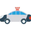 Police icon 64x64