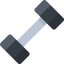 Dumbbell icon 64x64