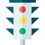 Traffic lights 상 64x64