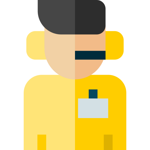 Worker icon
