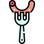 Sausage icon 64x64