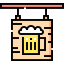 Pub icon 64x64