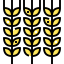 Wheat іконка 64x64