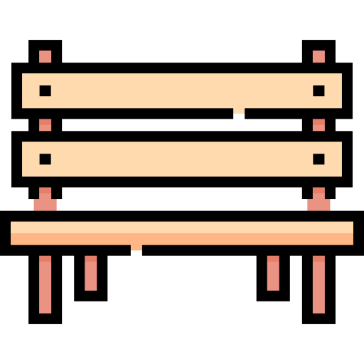 Bench icon
