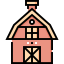 Barn icon 64x64