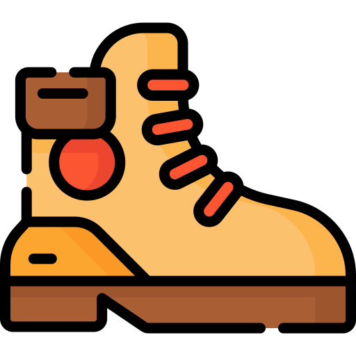 Boot icon