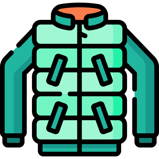 Jacket icon