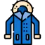 Jacket icon 64x64