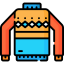 Sweater icon 64x64