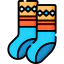 Socks icon 64x64