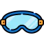 Goggle icon 64x64