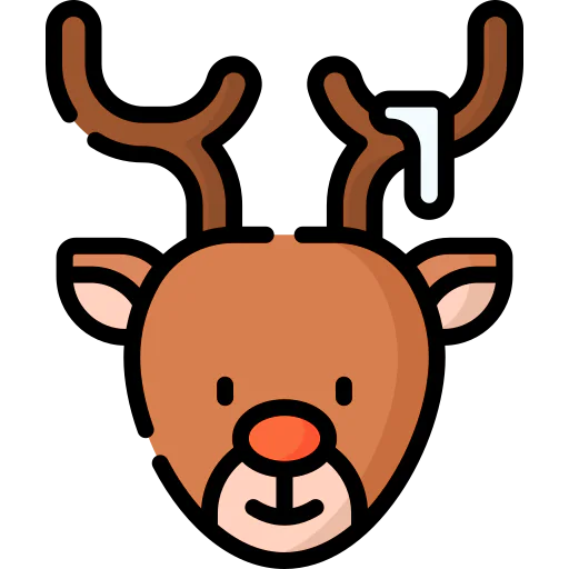 Deer icon