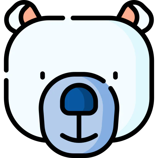 Bear icon